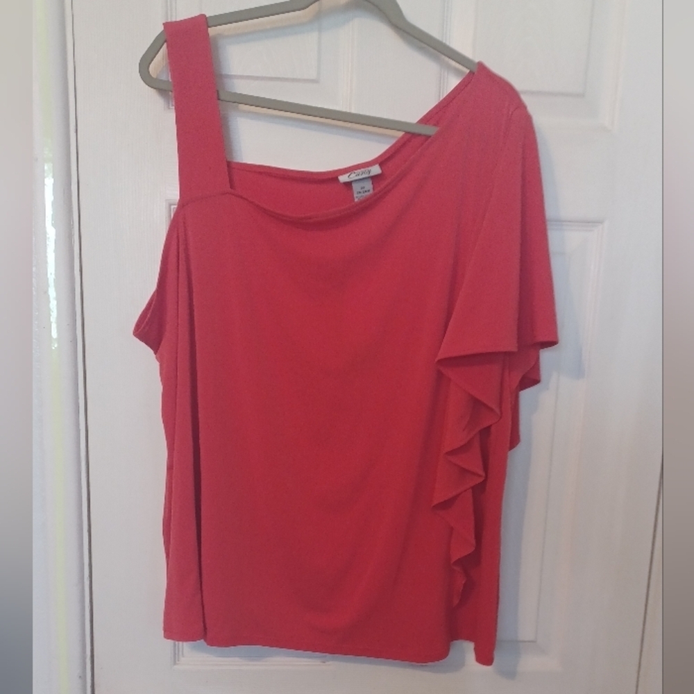 Catherine's Curvy Collection Top
